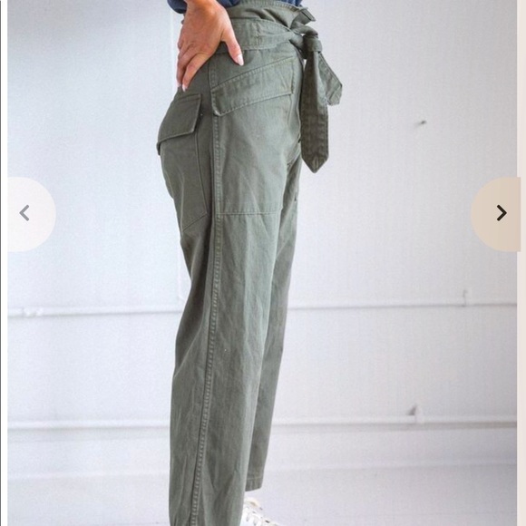 As Ever NYC tanker pant - Picture 5 of 7